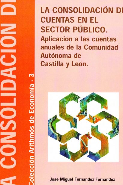 La consolidación de cuentas en el sector público. Aplicación a las cuentas anuales de la Comunidad Autónoma de Castilla y León. Nº 3