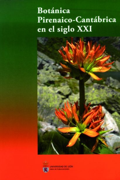 Botánica Pirenaico-Cantábrica en el siglo XXI