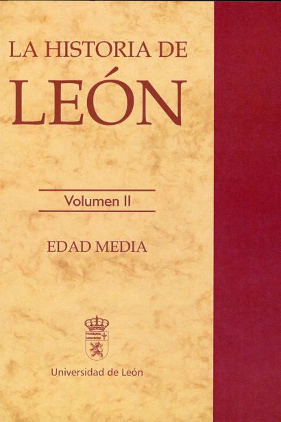 La Historia de León. La Edad Moderna vol3