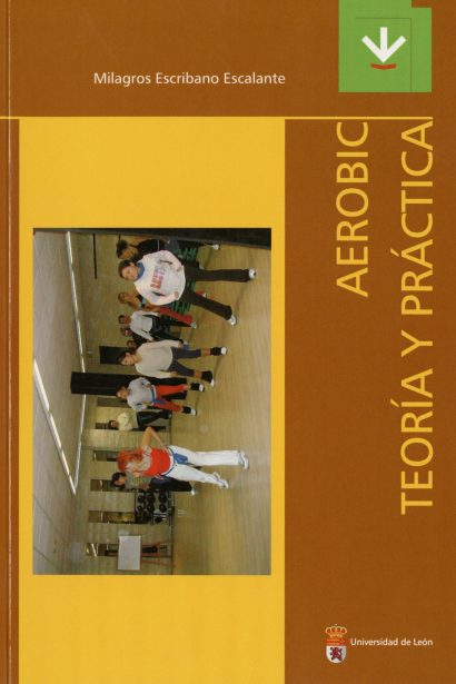 Aerobic. Teoría y práctica