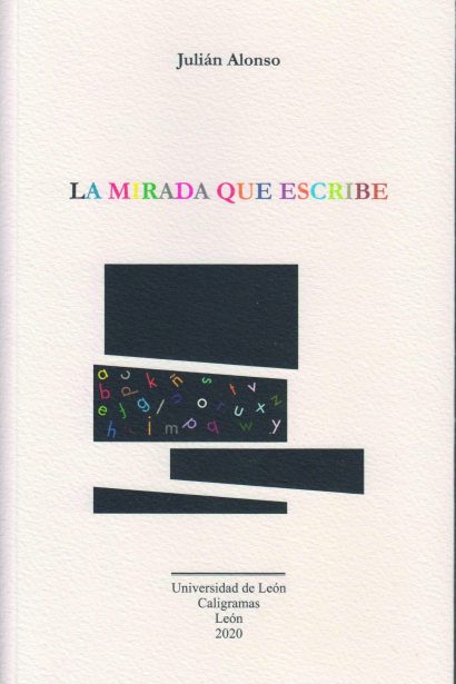 La mirada que escribe