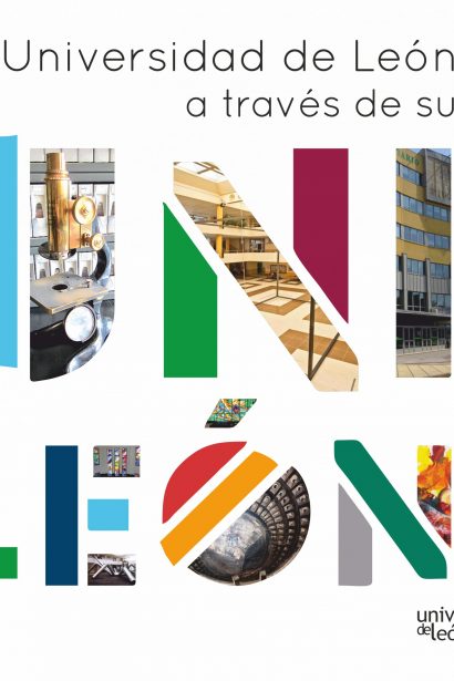 La Universidad de León a través de su patrimonio