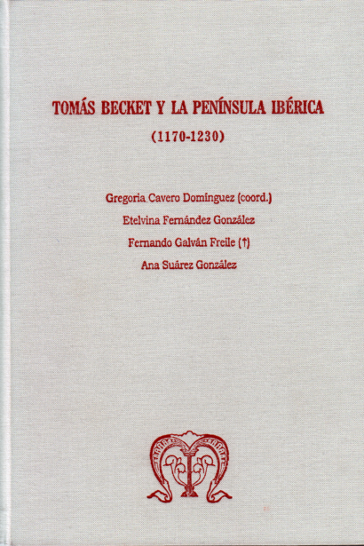 Tomás Becket y la Península Ibérica (1170-1230)