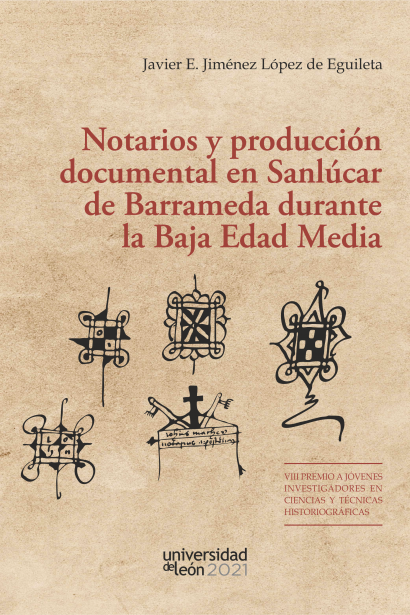 Notarios y producción documental en Sanlúcar de Barrameda durante la Baja Edad Media