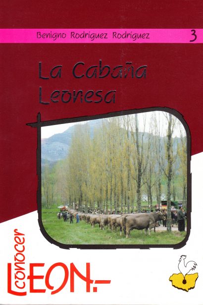 La Cabaña Leonesa