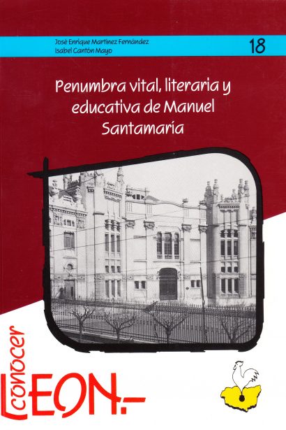 Penumbra Vital, Literatura y Educativa de Manuel Santamaría