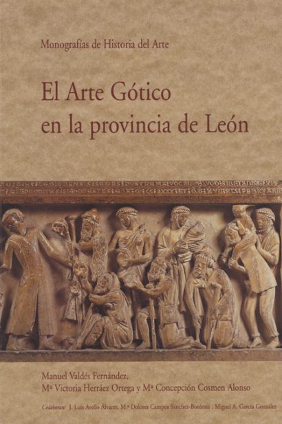 El Arte Gótico en la provincia de León.