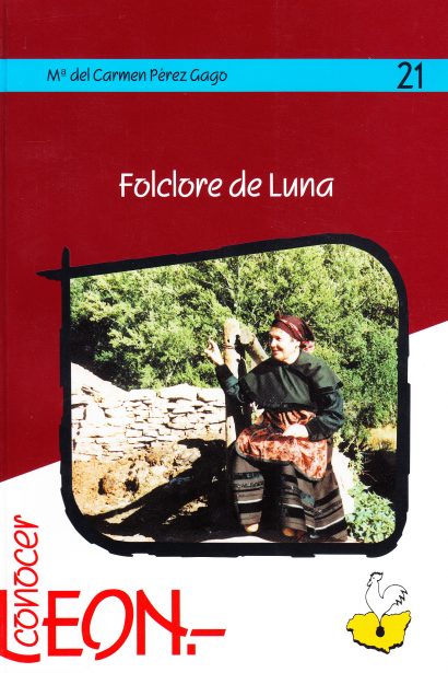 Folclore de Luna