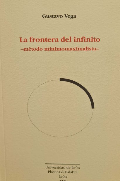 La frontera del infinito
