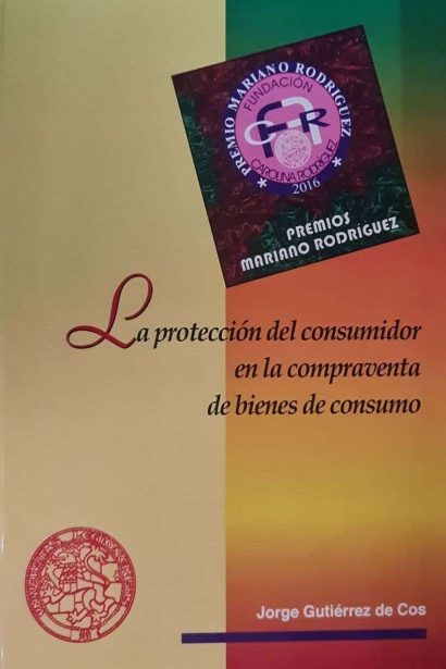 La protección del consumidor en la compraventa de bienes de consumo
