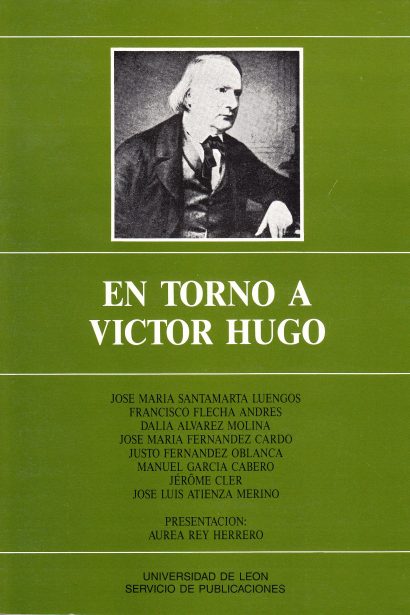 En torno a Victor Hugo