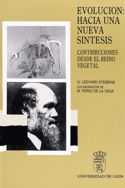 Evolución hacia una Nueva Síntesis. Contribuciones desde el Reino Vegetal