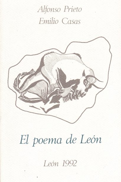 El poema de León