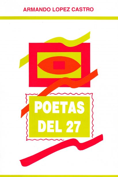 Poetas del 27