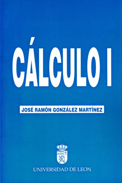 Cálculo I