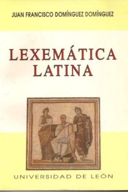 Lexemática latina. Estudio de los verbos de "encontrar"