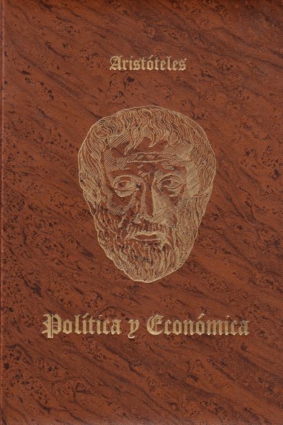 Aristóteles. Política y Económica