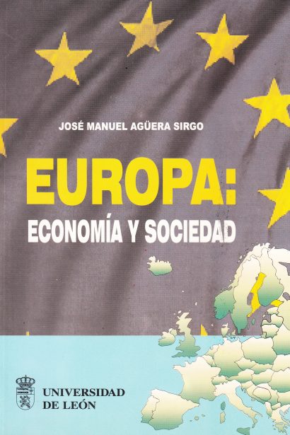 Europa: Economía y Sociedad