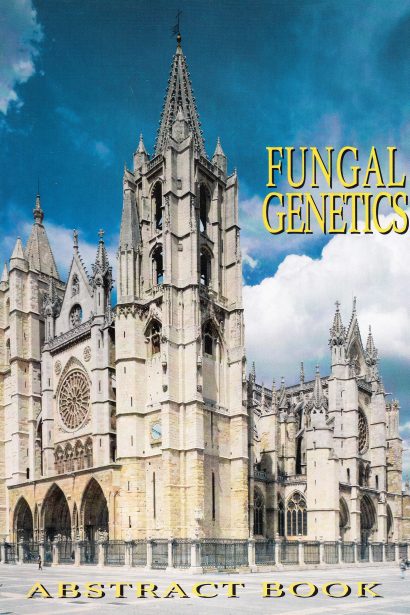 Fungal Genetics