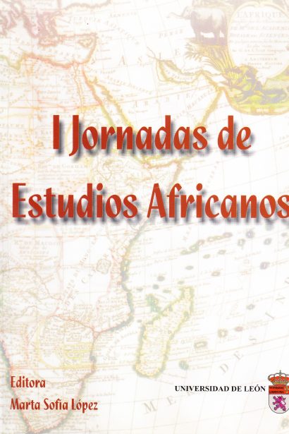 I Jornadas de Estudios Africanos