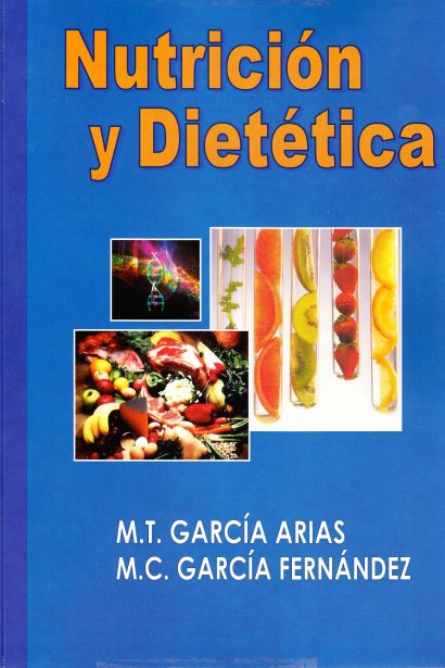 Nutrición y Dietética