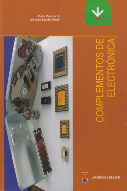 Complementos de electrónica