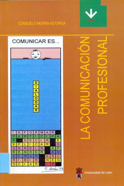 La comunicación profesional