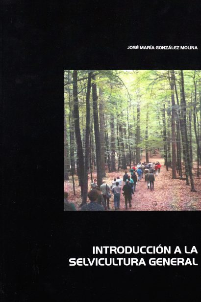 Introducción a la selvicultura general