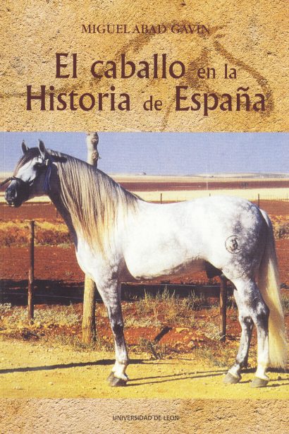 El caballo en la Historia de España