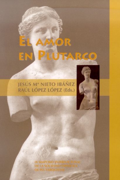 El Amor en Plutarco
