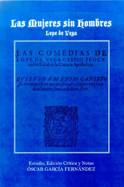 Las mujeres sin hombres (Lope de Vega)