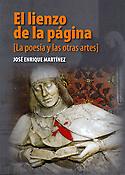 El lienzo sobre la página: (la poesía y las otras artes)