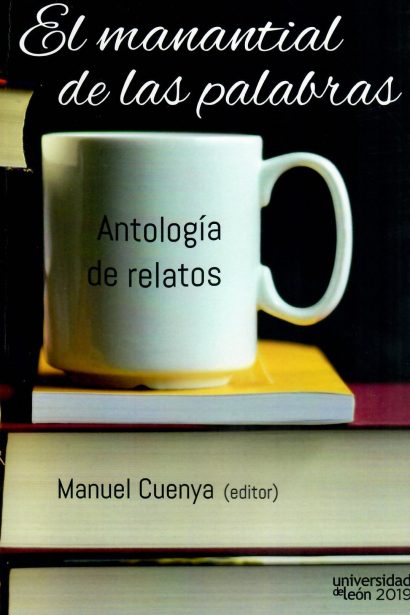 El manantial de las palabras
