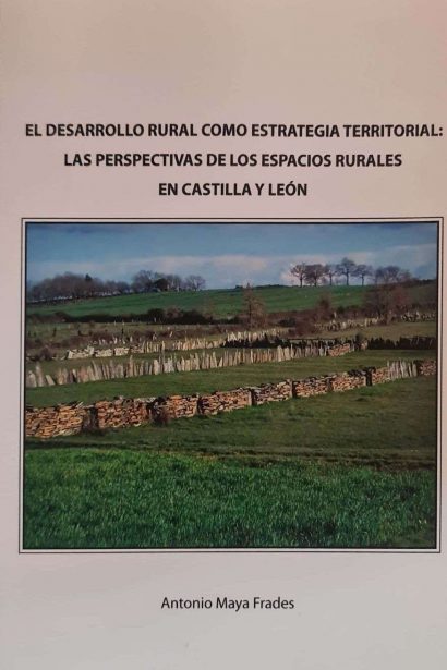 El desarrollo rural como estrategia territorial: Las perspectivas de los espacios rurales en Castilla y León
