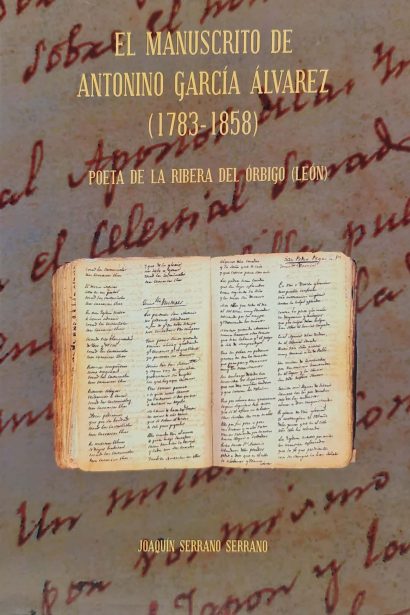 El manuscrito de Antonino García Álvarez. (1783-1858)