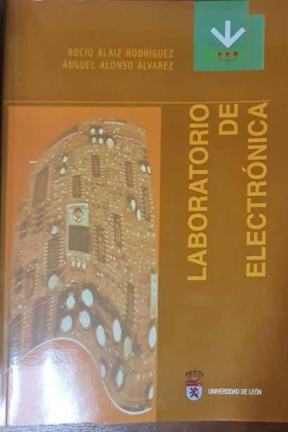 Laboratorio de Electrónica
