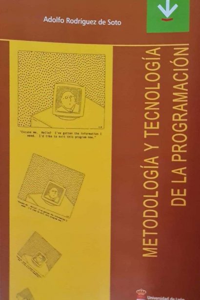 Metodología y tecnología de la programación
