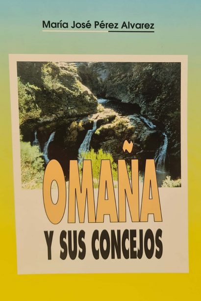 Omaña y sus concejos en el siglo XVIII