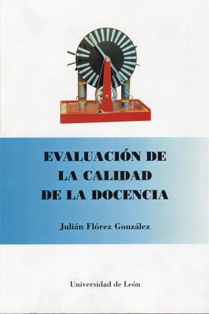 Evaluación de la Calidad de la Docencia
