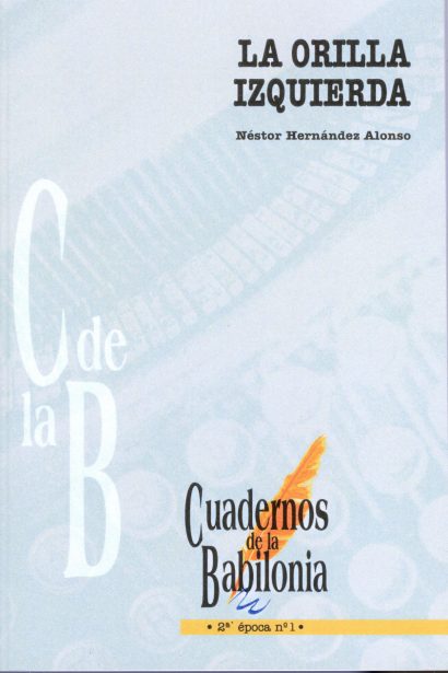 La orilla izquierda