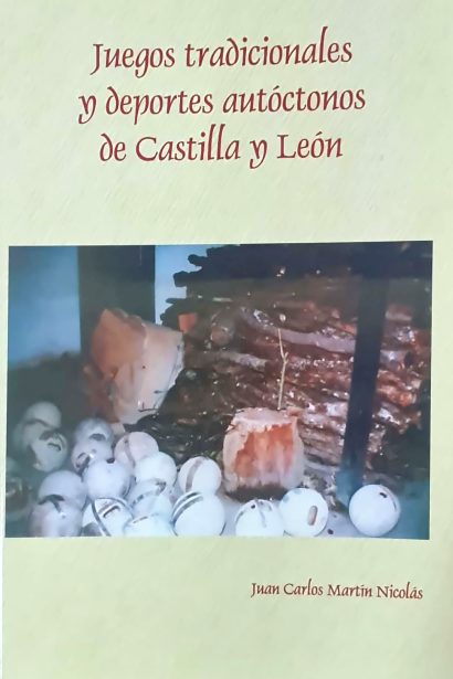 Juegos tradicionales y deportes autóctonos de Castilla y León