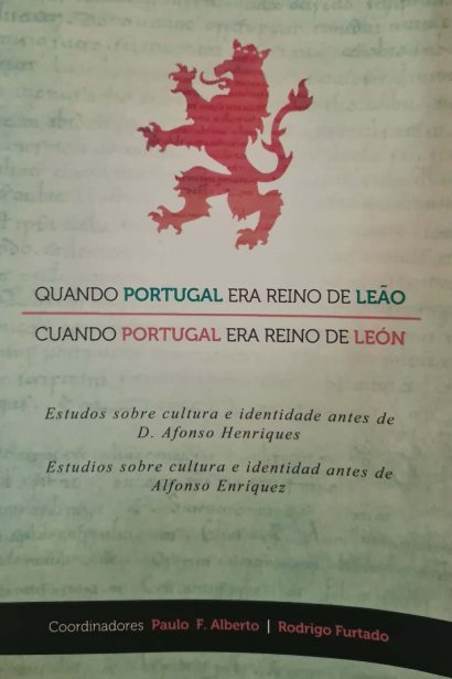 Cuando Portugal era Reino de León