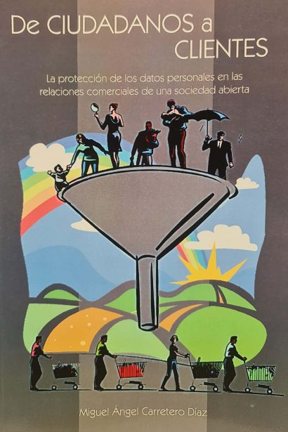 De ciudadanos a clientes