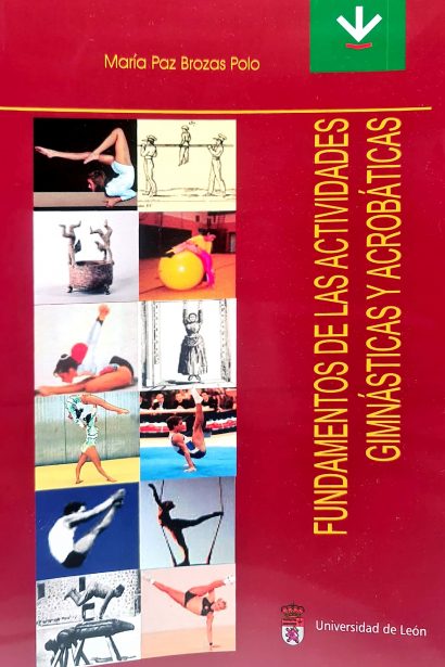 Fundamentos de las actividades gimnásticas y acrobáticas