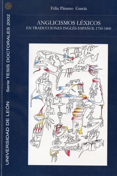Anglicismos léxicos en traducciones inglés-español 1750-1800
