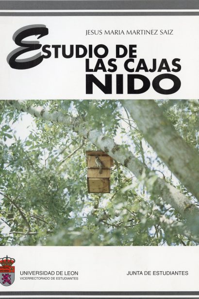Estudio de las cajas nido