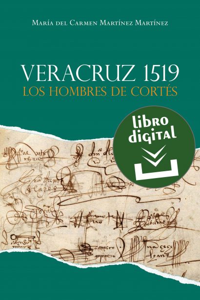 Veracruz 1519. Libro digital