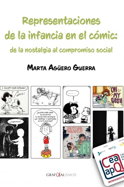 Representaciones de la infancia en el cómic: de la nostalgia al compromiso social
