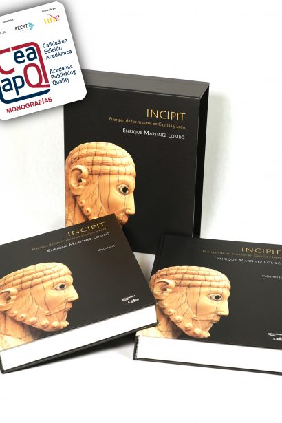 INCIPIT. El origen de los museos en Castilla y León