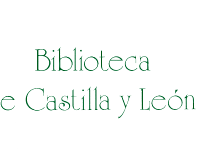 Biblioteca de Castilla y León